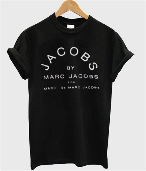 marc jacobs terry tshirt - Top 5 Ways to Wear Marc Jacobs Terry T-Shirts.